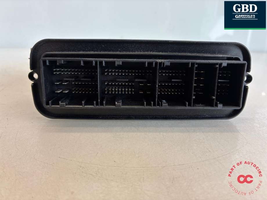 Styreenhet motor til BMW 5-Serie 2010-2017 (F10/F11) (F10/F11) (BOSCH|13 61 8 518 891|8 513 250|0 281 017 648)