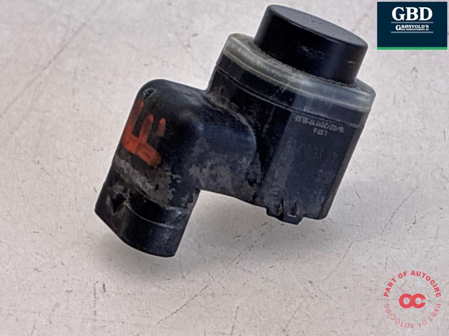 Parkeringssensor foran til BMW 5-Serie 2010-2017 (F10/F11) (F10/F11) (VALEO|66 20 2 180 495|9 231 281|303033)