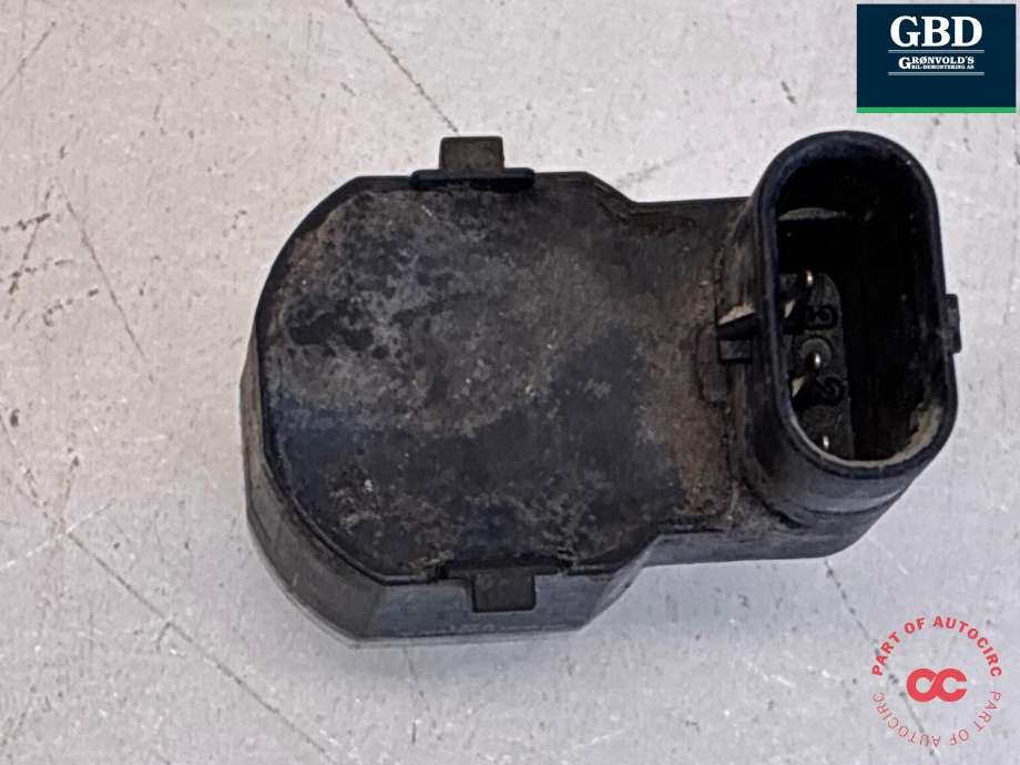 Parkeringssensor foran til BMW 5-Serie 2010-2017 (F10/F11) (F10/F11) (VALEO|66 20 2 180 495|9 231 281|303033)