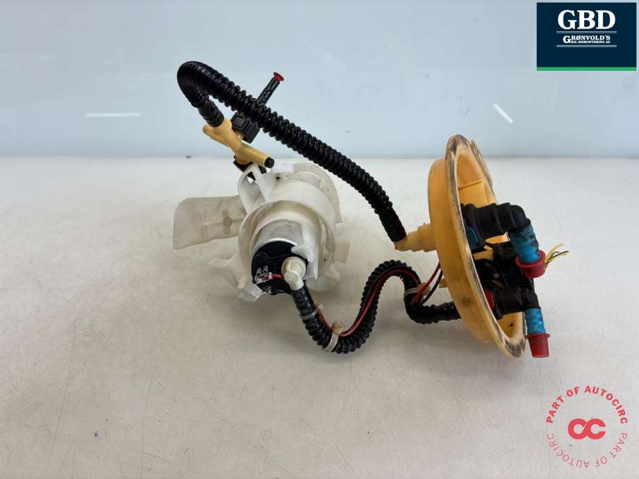 Dieselpumpe fødepumpe til BMW 5-Serie 2010-2017 (F10/F11) (F10/F11) (TI AUTOMOTIVE|16 11 7 260 648|7217065|)