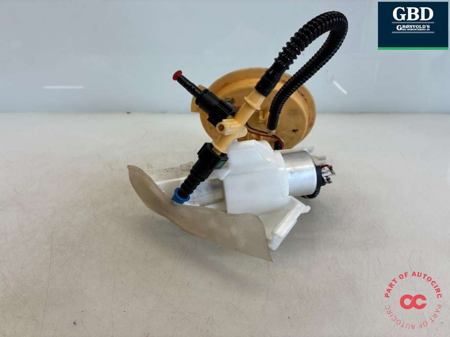 Dieselpumpe fødepumpe til BMW 5-Serie 2010-2017 (F10/F11) (F10/F11) (TI AUTOMOTIVE|16 11 7 260 648|7217065|)