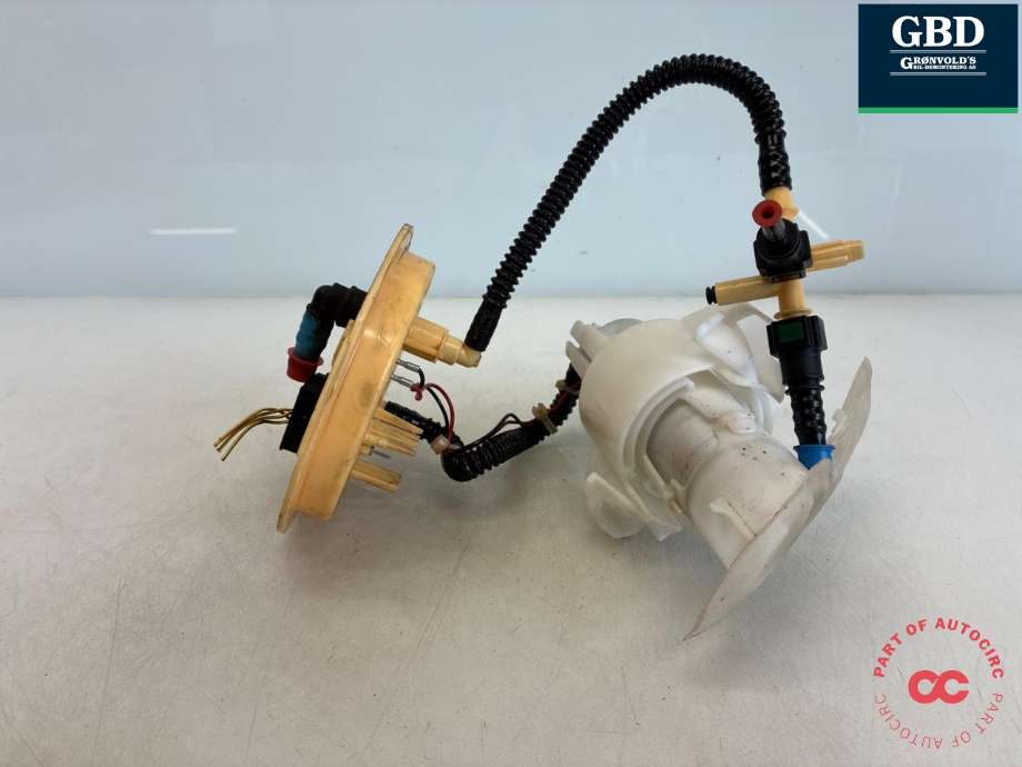 Dieselpumpe fødepumpe til BMW 5-Serie 2010-2017 (F10/F11) (F10/F11) (TI AUTOMOTIVE|16 11 7 260 648|7217065|)