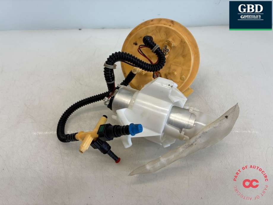 Dieselpumpe fødepumpe til BMW 5-Serie 2010-2017 (F10/F11) (F10/F11) (TI AUTOMOTIVE|16 11 7 260 648|7217065|)