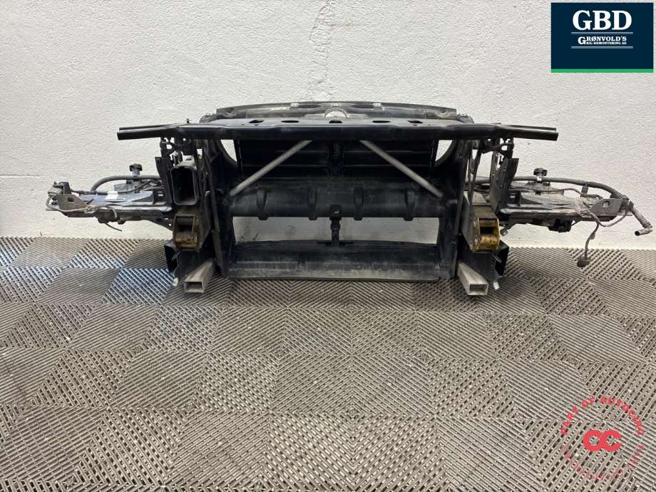 Frontplate til BMW 5-Serie 2010-2017 (F10/F11) (F10/F11) (17 11 7 804 617|)