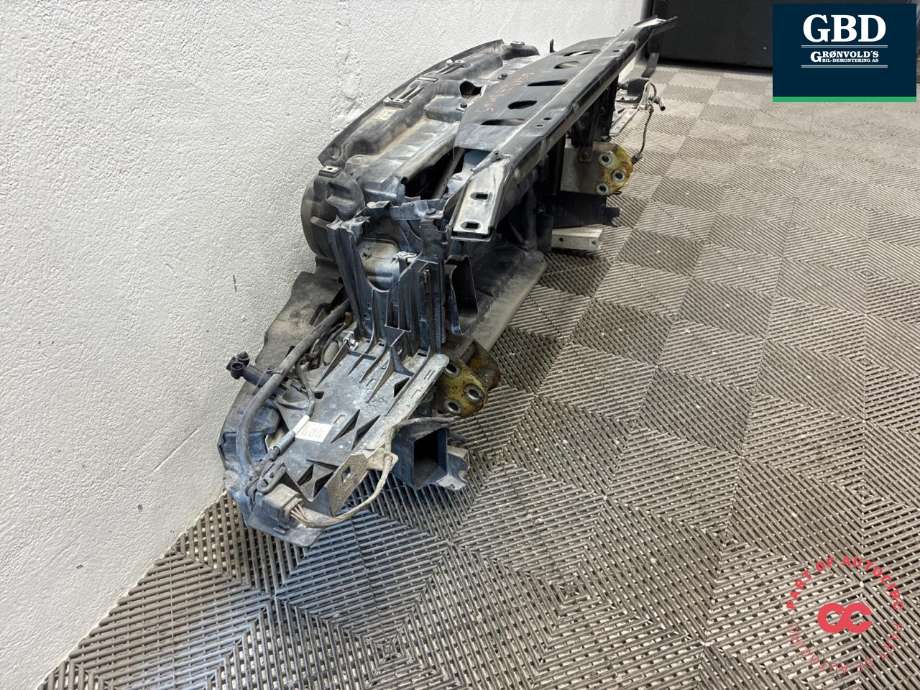 Frontplate til BMW 5-Serie 2010-2017 (F10/F11) (F10/F11) (17 11 7 804 617|)
