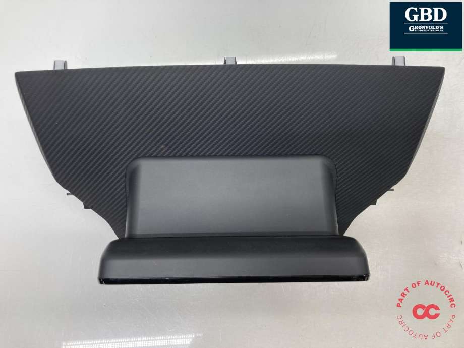 Bilstereo navigasjon skjerm til Mitsubishi Eclipse Cross 2018-->>  (8740A150XA|)