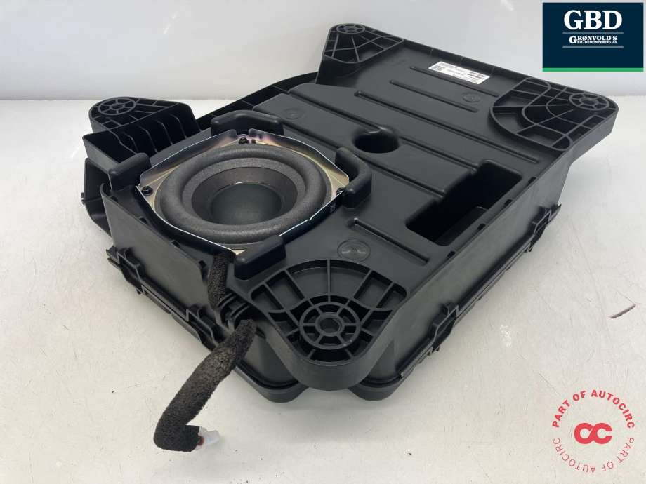 Bilstereo sub-woofer til Hyundai Ioniq 5 2021-->> (BOSE||96380-GI300|852814-0020)