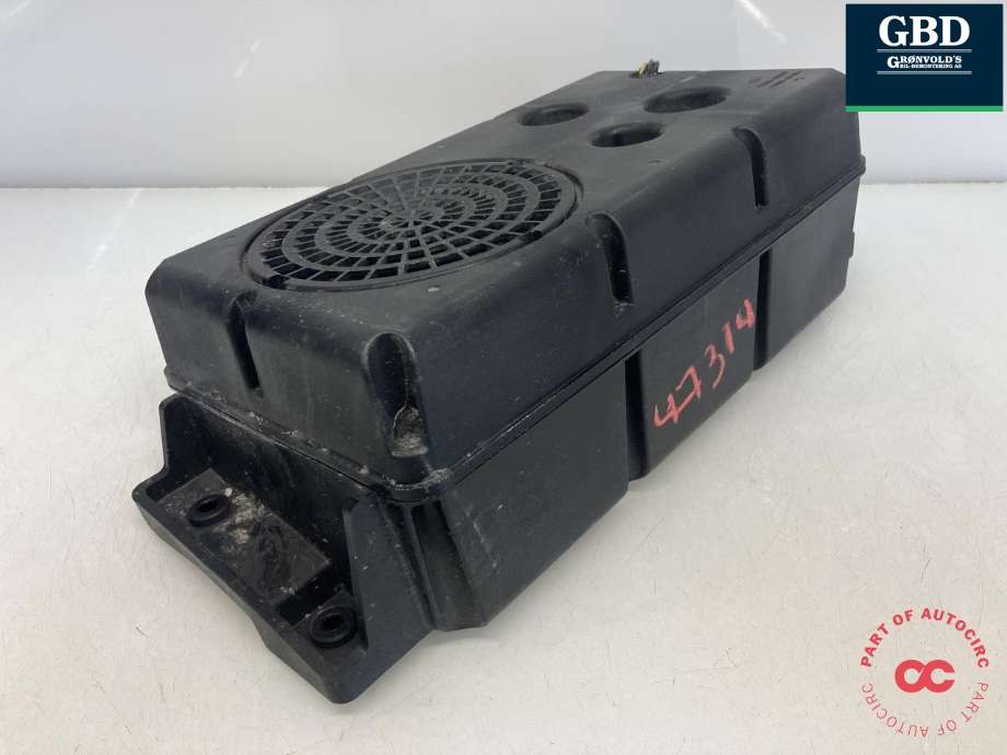 Høyttaler motorlyd, AVAS (Acoustic Vehicle Alerting System) til Hyundai Ioniq 5 2021-->> (|96392-NI000)