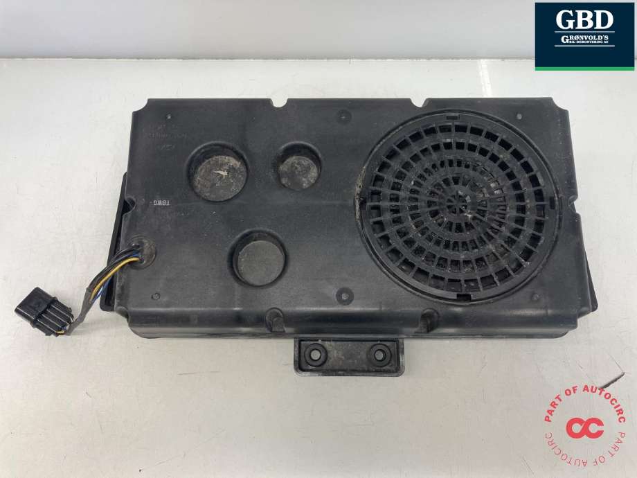 Høyttaler motorlyd, AVAS (Acoustic Vehicle Alerting System) til Hyundai Ioniq 5 2021-->> (|96392-NI000)