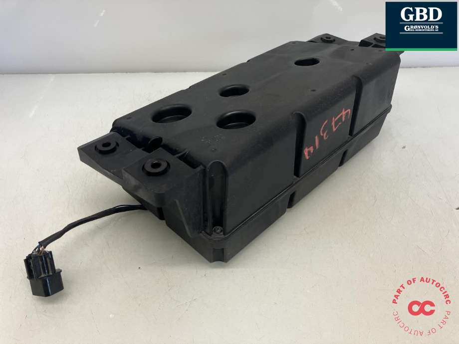 Høyttaler motorlyd, AVAS (Acoustic Vehicle Alerting System) til Hyundai Ioniq 5 2021-->> (|96392-NI000)