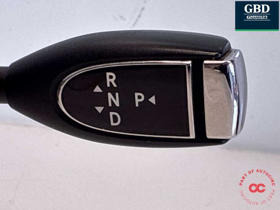 Bryter combi til Mercedes R-Klasse 2006-2013 (W251) (W251) (|4 440 96 019051)