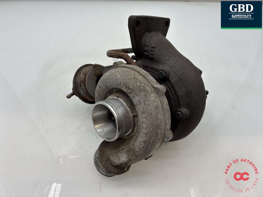 Turbo til Volvo V70, 2000-2004 (Type II, Fase 1) (8603296)