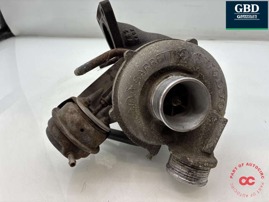 Turbo til Volvo V70 2000-2004 (Type II, Fase 1) (8603296|)