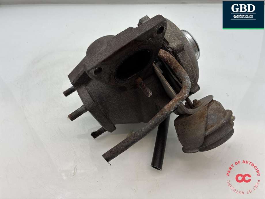Turbo til Volvo V70 2000-2004 (Type II, Fase 1) (8603296|)