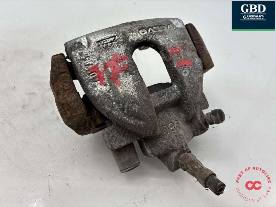 Bremsecaliper høyre bak til Volvo V70, 2000-2004 (Type II, Fase 1) (8251313)