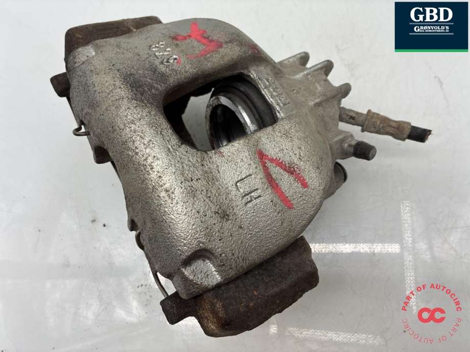 Bremsecaliper venstre foran til Volvo V70, 2000-2004 (Type II, Fase 1) (8251315)