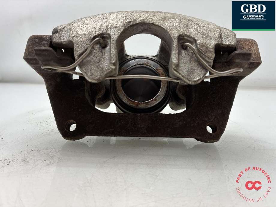 Bremsecaliper venstre foran til Volvo V70 2000-2004 (Type II, Fase 1) (8251315|)