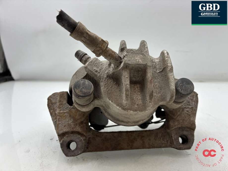 Bremsecaliper venstre foran til Volvo V70 2000-2004 (Type II, Fase 1) (8251315|)