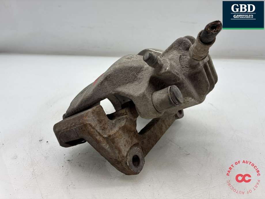Bremsecaliper venstre foran til Volvo V70 2000-2004 (Type II, Fase 1) (8251315|)