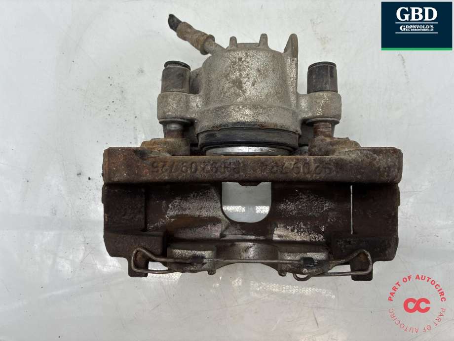 Bremsecaliper venstre foran til Volvo V70 2000-2004 (Type II, Fase 1) (8251315|)