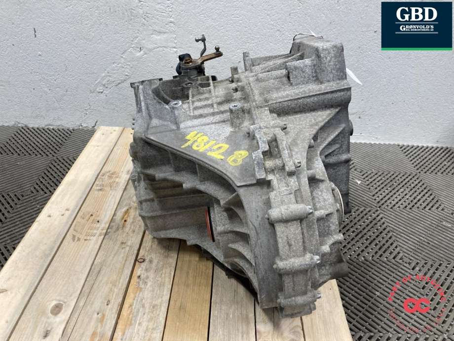Girkasse manuell 6-trinn til Fiat Ducato 2014-->> (46352745|71799094|71799093)