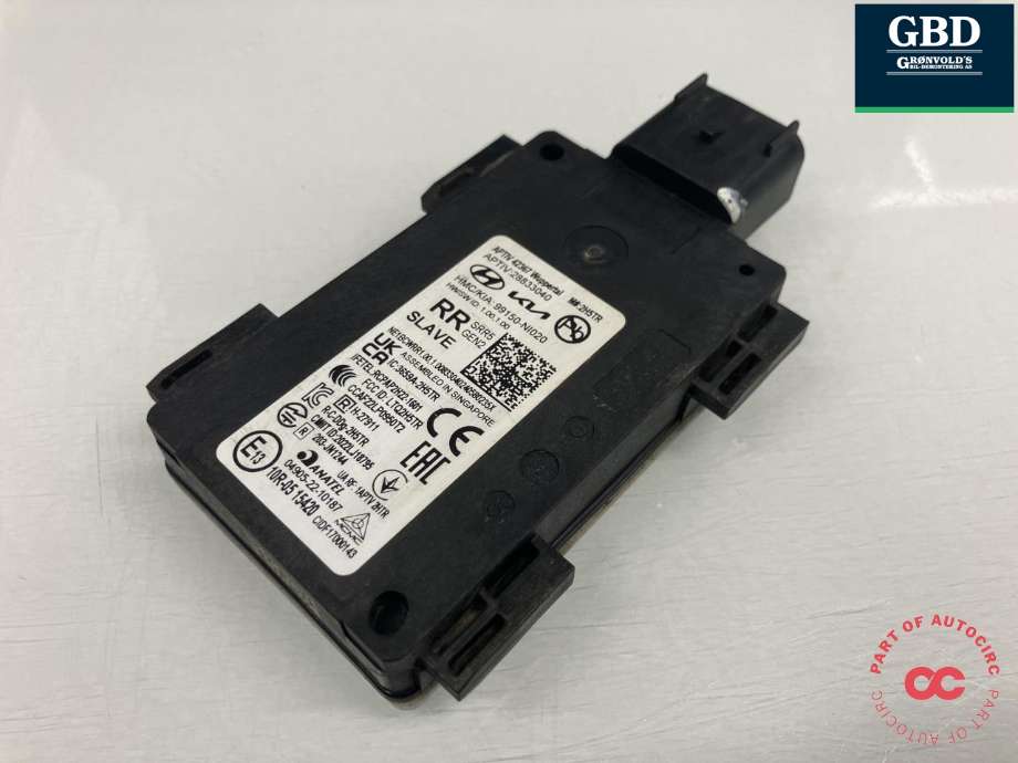 Sensor blindsone til Hyundai Ioniq 5 2021-->>  (|99150-NI020)