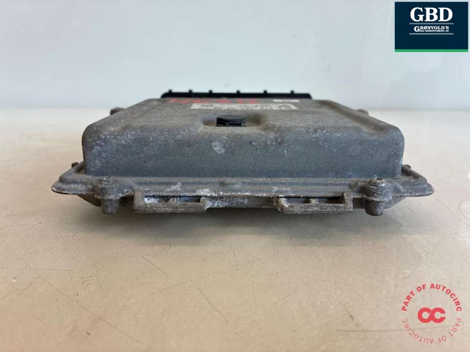 Styreenhet motor til Mercedes A-Klasse 2012-2018 (W176) (W176) (A 270 900 09 00|)