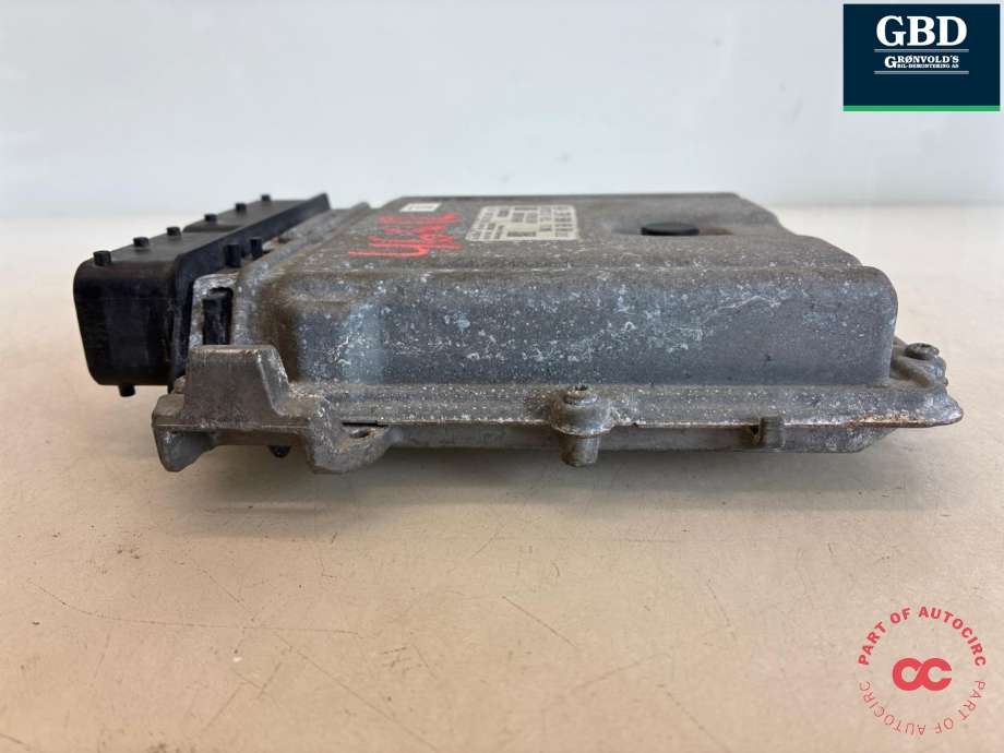 Styreenhet motor til Mercedes A-Klasse 2012-2018 (W176) (W176) (A 270 900 09 00|)