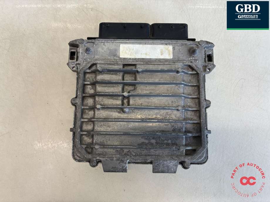Styreenhet motor til Mercedes A-Klasse 2012-2018 (W176) (W176) (A 270 900 09 00|)