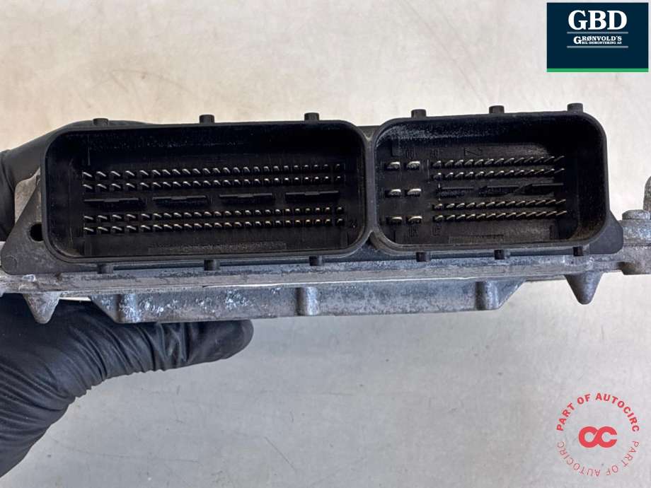 Styreenhet motor til Mercedes A-Klasse 2012-2018 (W176) (W176) (A 270 900 09 00|)