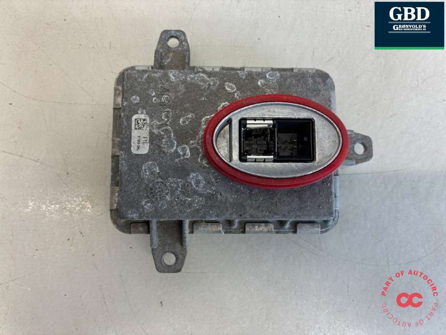 Styreenhet xenon/ballast til Mercedes A-Klasse, 2012-2018 (W176) (W176) (A 166 900 28 00)