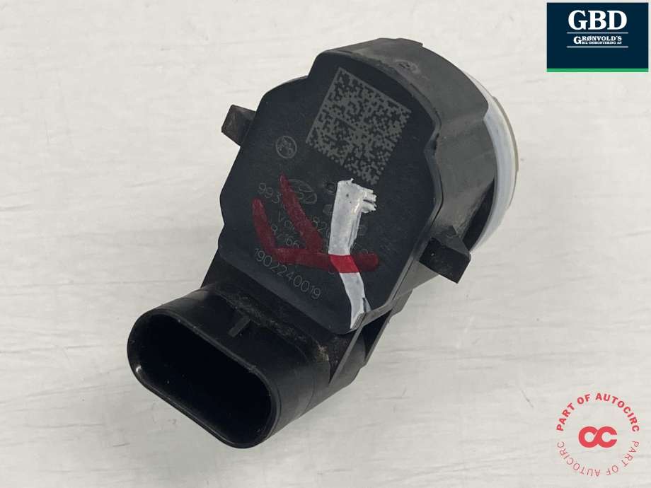 Parkeringssensor foran til Hyundai Ioniq 5 2021-->>  (VALEO||99310-L1820)