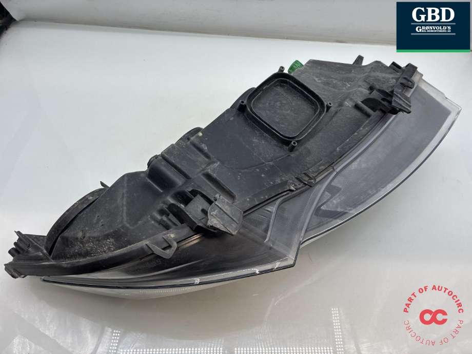 Frontlykt venstre halogen til Fiat Ducato 2014-->>  (46862294|)