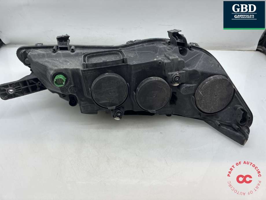 Frontlykt venstre halogen til Fiat Ducato 2014-->>  (46862294|)