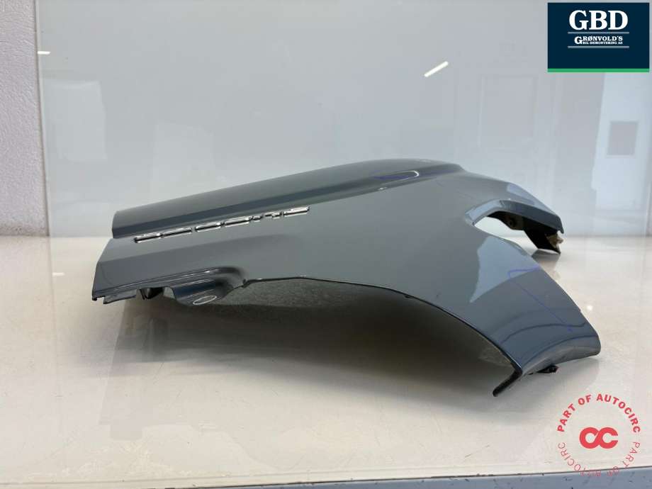 Skjerm venstre foran til Fiat Ducato 2014-->>  (52230787|1697532080|)