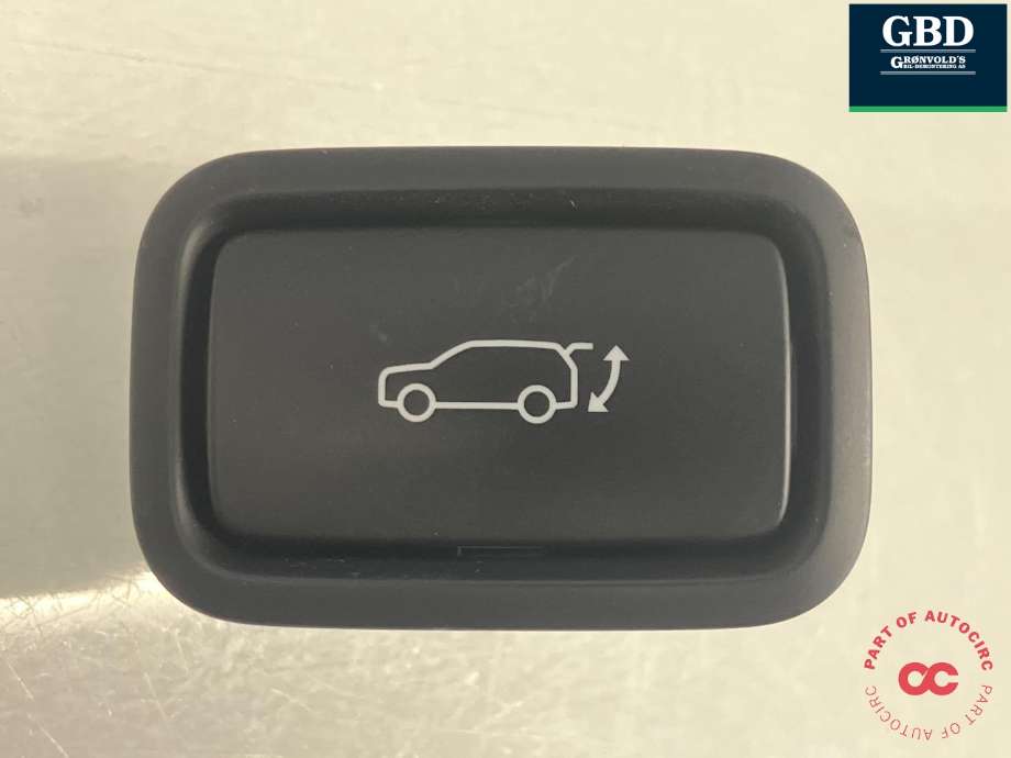 Bryter baklukeåpner til Hyundai Ioniq 5 2021-->> (81880GI100|)