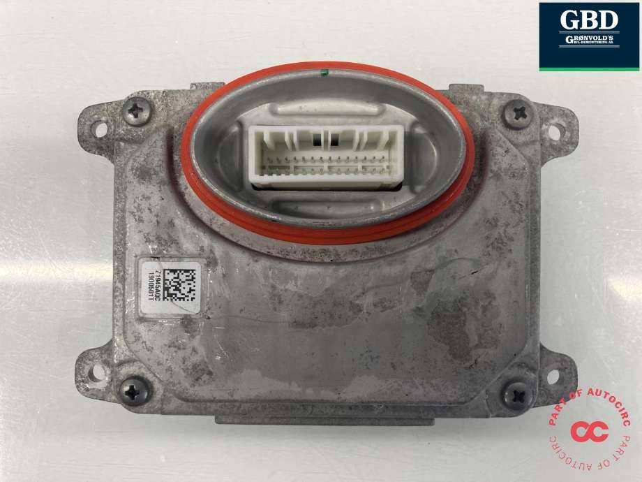 Styreenhet LED til Hyundai Ioniq 5 2021-->>  (|Z1945AQC|1900501T)