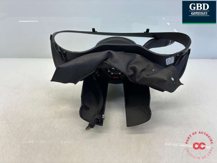 Bryter combi til Mercedes CLA 2013-2019 (C117) (C117) (A 246 900 90 09  9051|A 246 900 47 06  9051|A246 900 03 04)
