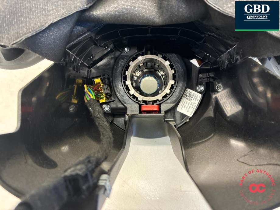 Bryter combi til Mercedes CLA 2013-2019 (C117) (C117) (A 246 900 90 09  9051|A 246 900 47 06  9051|A246 900 03 04)
