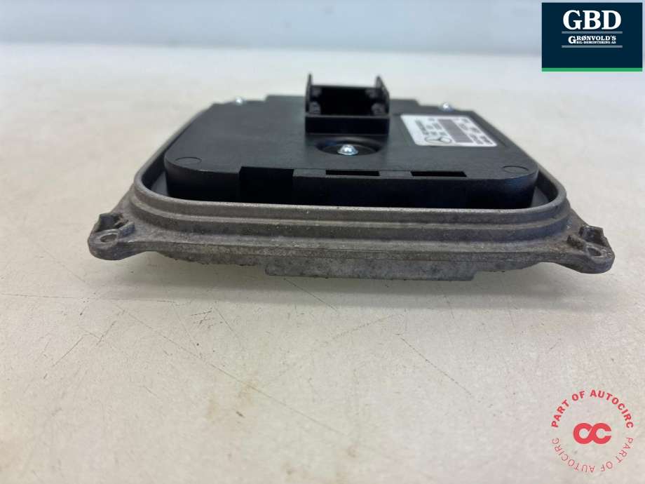 Styreenhet LED til Mercedes CLA 2013-2019 (C117) (C117) (A 218 900 93 03|A2189009303|)