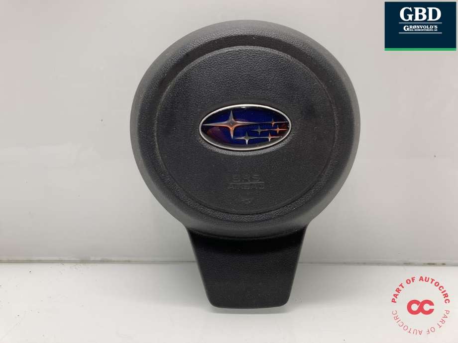 Airbag rattpute til Subaru Impreza, 2018-->> (Type V) (98211FL010VH)