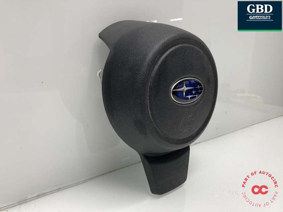 Airbag rattpute til Subaru Impreza 2018-->> (Type V) (98211FL010VH|0589-P1-000447|TG14A02001 0080 P1 14 0027)