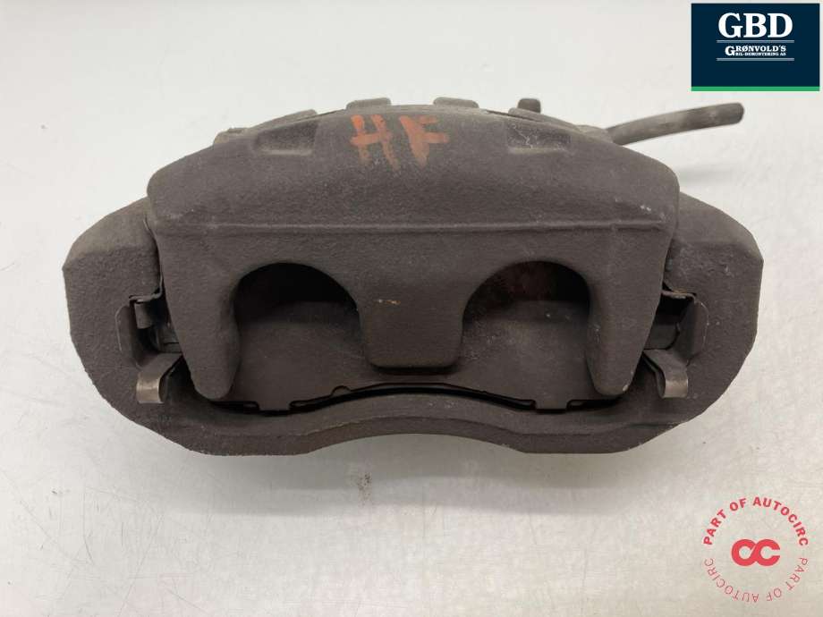 Bremsecaliper høyre foran til Subaru Impreza, 2018-->> (Type V) (26292FL040)