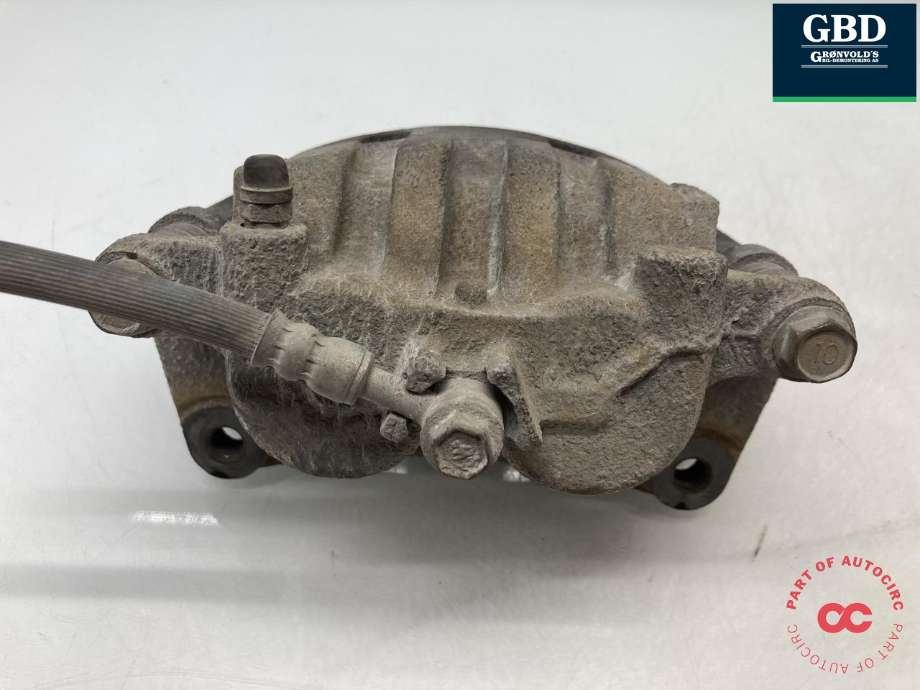 Bremsecaliper høyre foran til Subaru Impreza 2018-->> (Type V)  (26292FL040|)