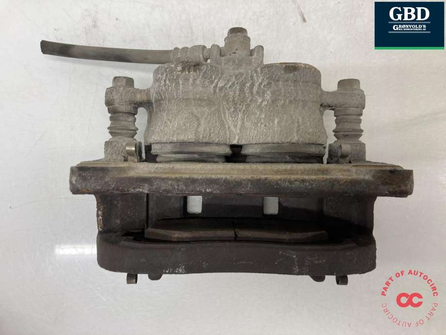 Bremsecaliper høyre foran til Subaru Impreza 2018-->> (Type V)  (26292FL040|)