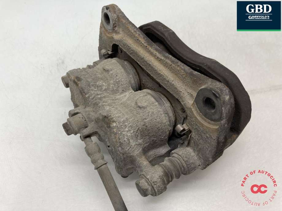 Bremsecaliper høyre foran til Subaru Impreza 2018-->> (Type V)  (26292FL040|)