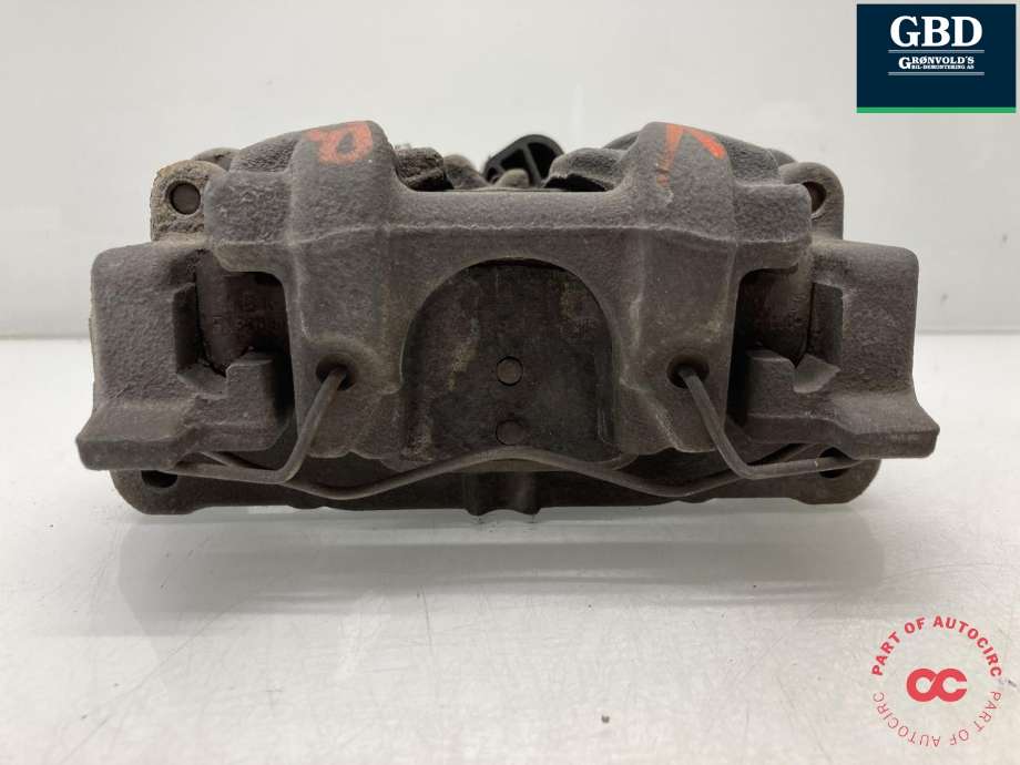 Bremsecaliper venstre bak, elektrisk til Subaru Impreza, 2018-->> (Type V) (26634AL011)