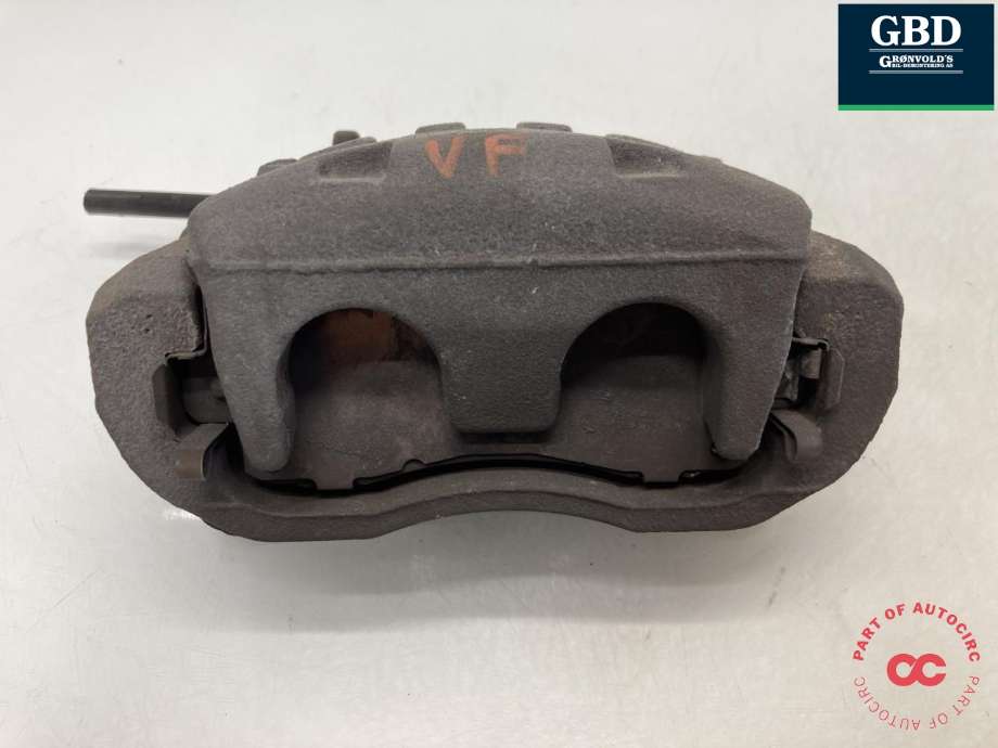 Bremsecaliper venstre foran til Subaru Impreza, 2018-->> (Type V) (26292FL050)