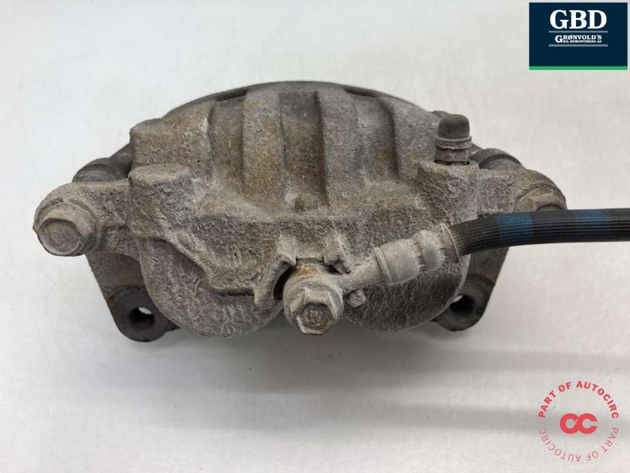 Bremsecaliper venstre foran til Subaru Impreza 2018-->> (Type V) (26292FL050|)