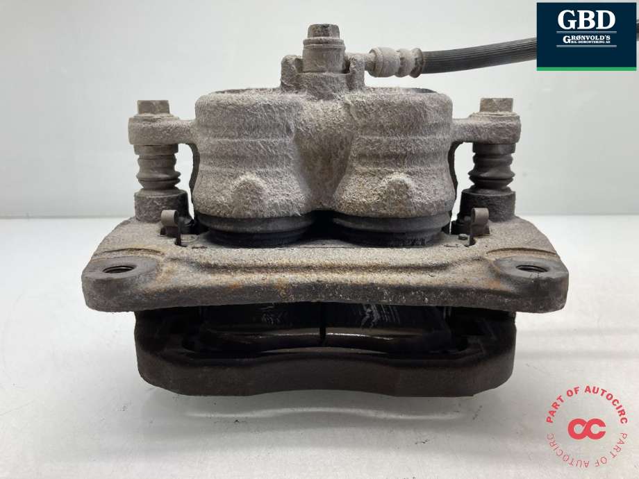 Bremsecaliper venstre foran til Subaru Impreza 2018-->> (Type V) (26292FL050|)